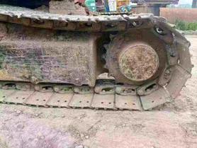 Buy Sany SY55 Used Excavator / 8 Buy Sany SY55 Used Excavator / 8