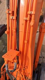 Buy Hitachi EX200 Used Excavator / 8 Buy Hitachi EX200 Used Excavator / 8