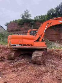 Buy Doosan DX15 Used Excavator / 3 Buy Doosan DX15 Used Excavator / 3
