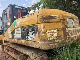 Buy Caterpillar 320D Used Excavator / 3 Buy Caterpillar 320D Used Excavator / 3