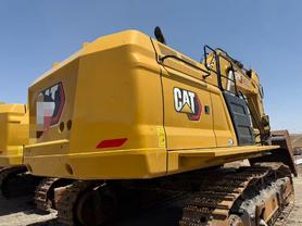 Buy Caterpillar 374D Used Excavator / 2 Buy Caterpillar 374D Used Excavator / 2