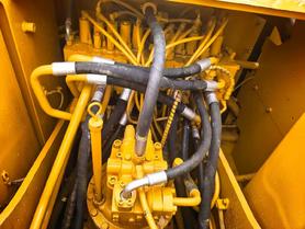Buy Caterpillar 320C Used Excavator / 4 Buy Caterpillar 320C Used Excavator / 4