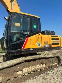Buy Sany SY245H Used Excavator / 2 Buy Sany SY245H Used Excavator / 2