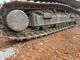 Buy Sany SY375H Used Excavator / 5 Buy Sany SY375H Used Excavator / 5