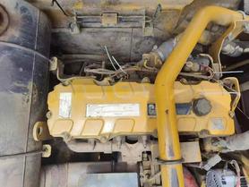 Buy Caterpillar 340D2L Used Excavator / 4 Buy Caterpillar 340D2L Used Excavator / 4