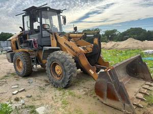 Buy Lonking LG833N Used Loader Buy Lonking LG833N Used Loader