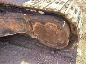 Buy Doosan DX380 Used Excavator / 6 Buy Doosan DX380 Used Excavator / 6