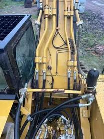 Buy Caterpillar 349E Used Excavator / 9 Buy Caterpillar 349E Used Excavator / 9