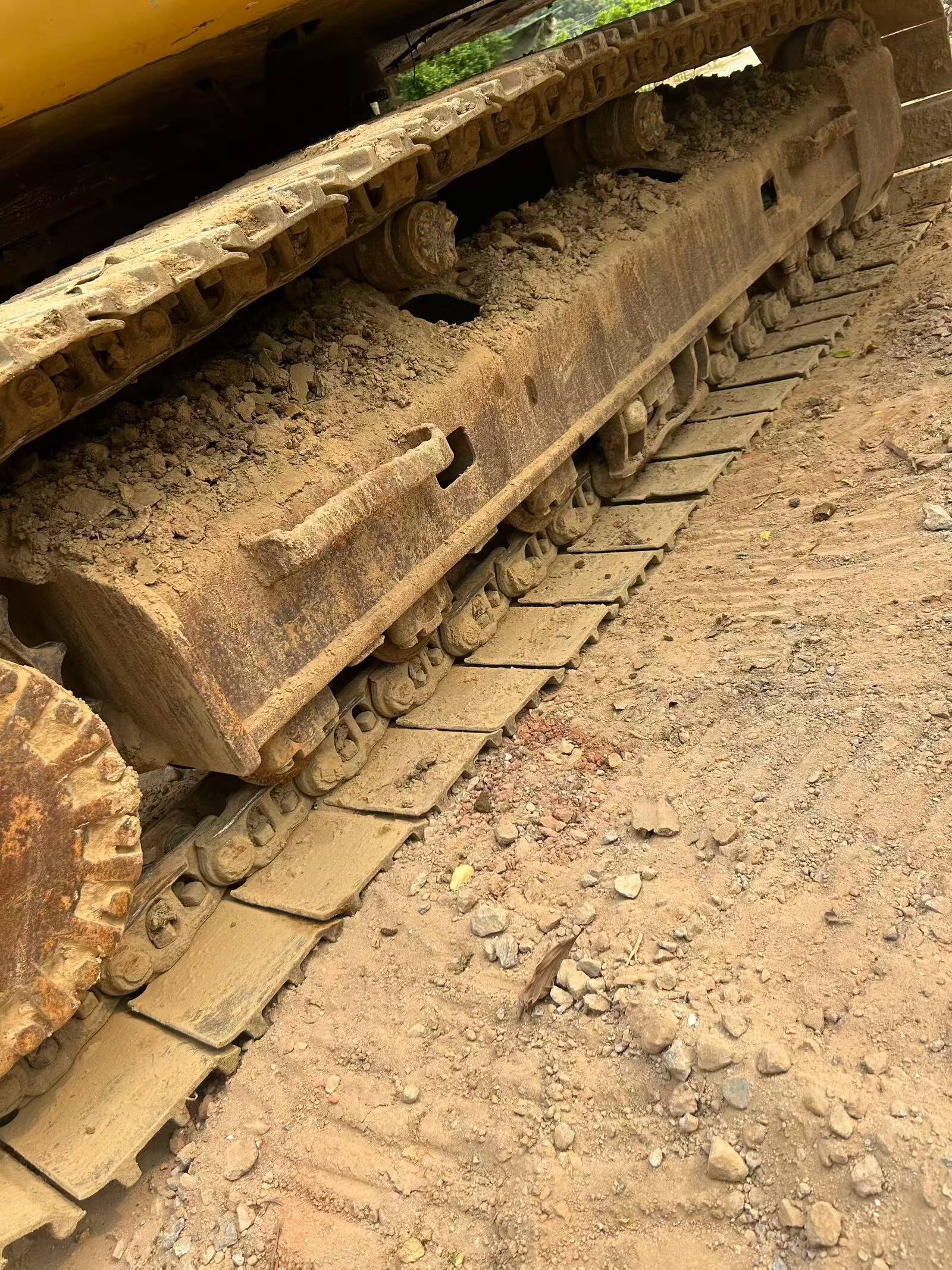 Buy Caterpillar 320C Used Excavator / 7 Buy Caterpillar 320C Used Excavator / 7
