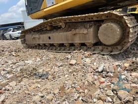 Buy Sumitomo SH350-5 Used Excavator / 5 Buy Sumitomo SH350-5 Used Excavator / 5