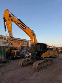 Buy Sany SY205C Used Excavator / 2 Buy Sany SY205C Used Excavator / 2