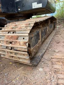 Buy Sany SY60 Used Excavator / 9 Buy Sany SY60 Used Excavator / 9