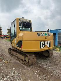 Buy Caterpillar 307C Used Excavator / 2 Buy Caterpillar 307C Used Excavator / 2