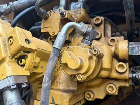 Buy Caterpillar 336E Used Excavator / 9 Buy Caterpillar 336E Used Excavator / 9