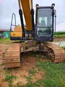 Buy Sany SY205C Used Excavator / 5 Buy Sany SY205C Used Excavator / 5
