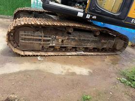 Buy Sany SY205C Used Excavator / 5 Buy Sany SY205C Used Excavator / 5