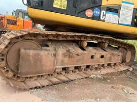 Buy Caterpillar 336E Used Excavator / 6 Buy Caterpillar 336E Used Excavator / 6