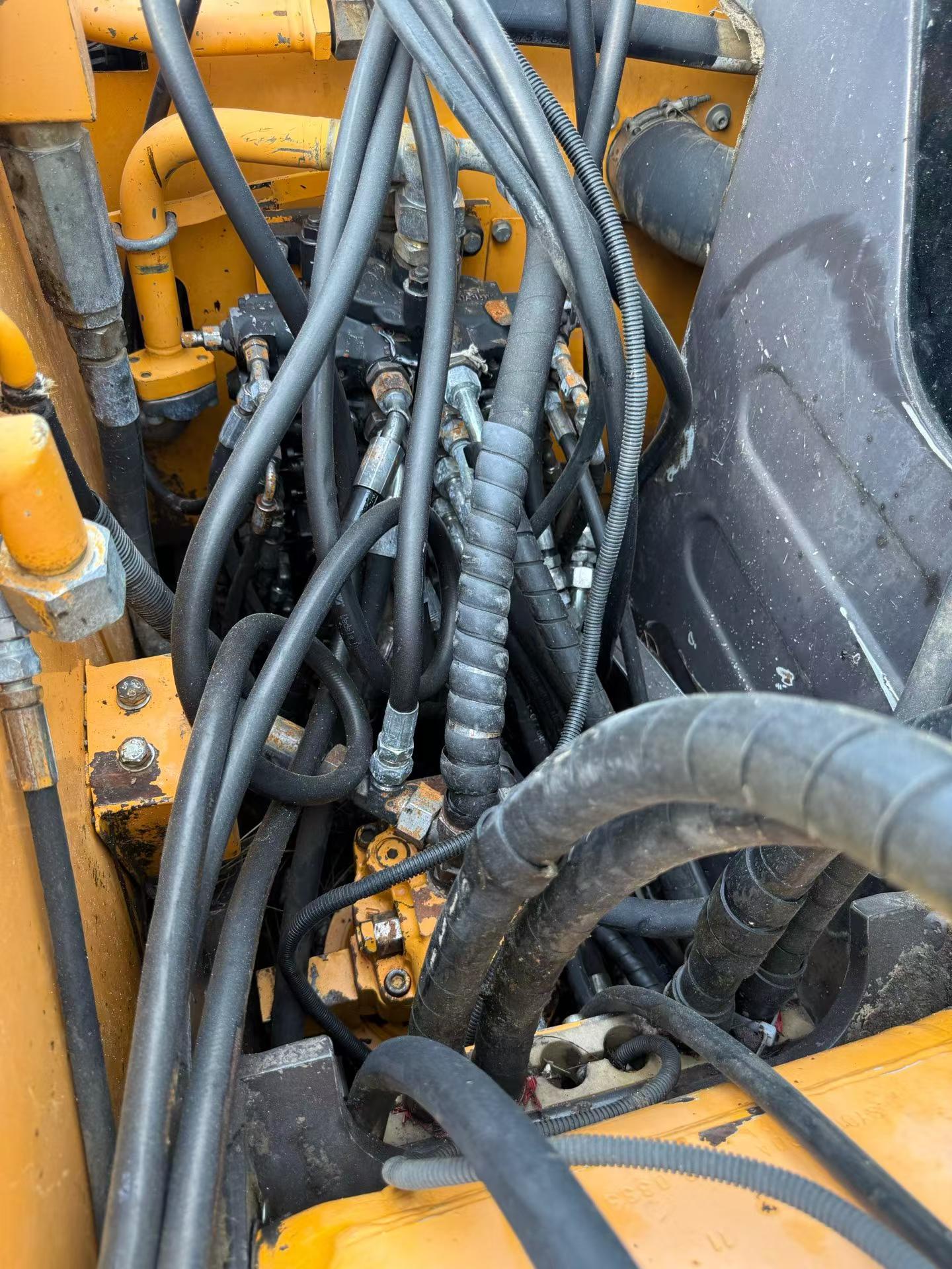 Buy Sany SY75C-8 Used Excavator / 7 Buy Sany SY75C-8 Used Excavator / 7
