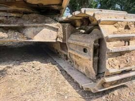 Buy Sany SY375H Used Excavator / 8 Buy Sany SY375H Used Excavator / 8