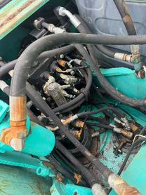 Buy Kobelco SK130 Used Excavator / 5 Buy Kobelco SK130 Used Excavator / 5