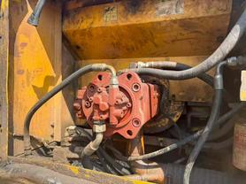 Buy Hyundai R215-7 Used Excavator / 6 Buy Hyundai R215-7 Used Excavator / 6