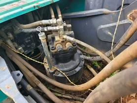 Buy Kobelco SK270D Used Excavator / 3 Buy Kobelco SK270D Used Excavator / 3