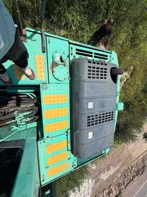Buy Komatsu PC200-8N1 Used Excavator / 2 Buy Komatsu PC200-8N1 Used Excavator / 2