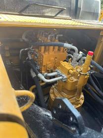 Buy Sany SY245H Used Excavator / 4 Buy Sany SY245H Used Excavator / 4