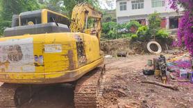 Buy Komatsu PC110-7 Used Excavator / 4 Buy Komatsu PC110-7 Used Excavator / 4