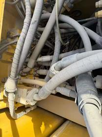 Buy Caterpillar 349E Used Excavator / 6 Buy Caterpillar 349E Used Excavator / 6