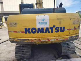 Buy Komatsu PC200 Used Excavator / 3 Buy Komatsu PC200 Used Excavator / 3