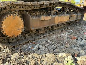 Buy Sany SY375H Used Excavator / 9 Buy Sany SY375H Used Excavator / 9