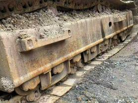 Buy Hitachi ZX450-6 Used Excavator / 7 Buy Hitachi ZX450-6 Used Excavator / 7
