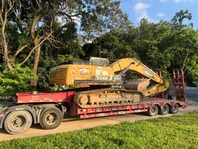 Buy Sany SY245H Used Excavator / 2 Buy Sany SY245H Used Excavator / 2