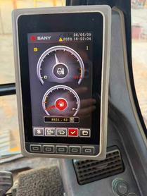 Buy Sany SY205C Used Excavator / 7 Buy Sany SY205C Used Excavator / 7