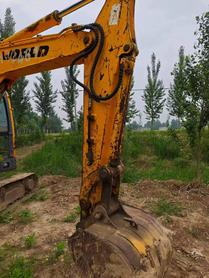 Buy Yanmar B2U Used Excavator / 7 Buy Yanmar B2U Used Excavator / 7