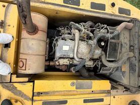 Buy Kobelco SK200 Used Excavator / 2 Buy Kobelco SK200 Used Excavator / 2