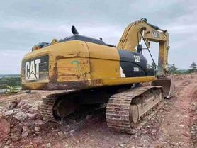 Buy Caterpillar 336E Used Excavator / 2 Buy Caterpillar 336E Used Excavator / 2