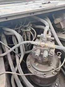 Buy Sumitomo SH350-5 Used Excavator / 9 Buy Sumitomo SH350-5 Used Excavator / 9