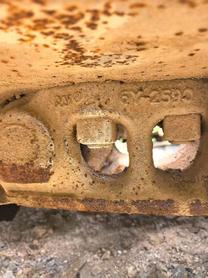 Buy Caterpillar 336E Used Excavator / 5 Buy Caterpillar 336E Used Excavator / 5