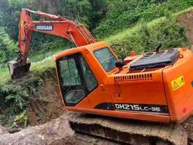 Buy Doosan DH150 Used Excavator / 4 Buy Doosan DH150 Used Excavator / 4