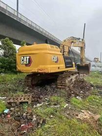 Buy Caterpillar 349E Used Excavator / 4 Buy Caterpillar 349E Used Excavator / 4