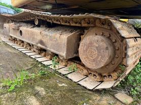 Buy Komatsu PC110-7 Used Excavator / 9 Buy Komatsu PC110-7 Used Excavator / 9
