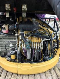 Buy Caterpillar 303CCR Used Excavator / 4 Buy Caterpillar 303CCR Used Excavator / 4