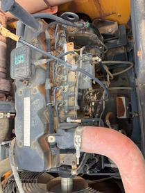 Buy Hyundai R215-7 Used Excavator / 8 Buy Hyundai R215-7 Used Excavator / 8