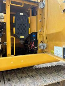 Buy Caterpillar 330B Used Excavator / 4 Buy Caterpillar 330B Used Excavator / 4