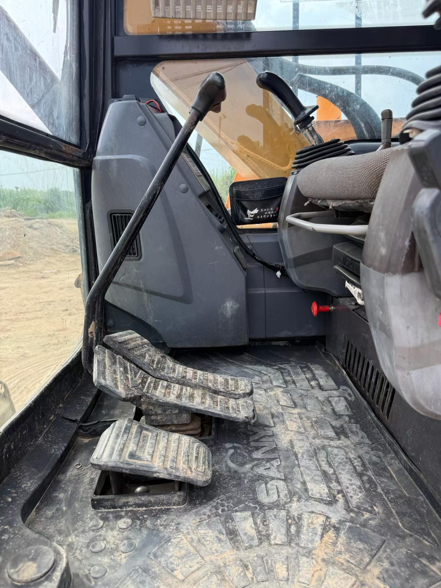 Buy Sany SY75C-8 Used Excavator / 5 Buy Sany SY75C-8 Used Excavator / 5
