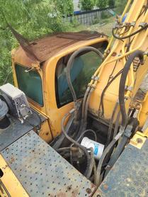 Buy Hyundai R305LC-7 Used Excavator / 8 Buy Hyundai R305LC-7 Used Excavator / 8