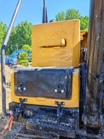 Buy Sany SY135 Used Excavator / 5 Buy Sany SY135 Used Excavator / 5