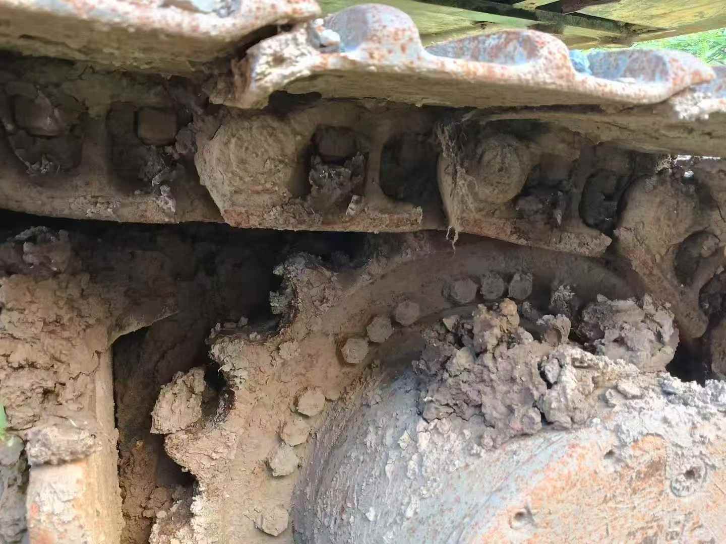 Buy Sany SY195C-9 Used Excavator / 2